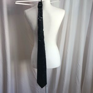 New men’s tie